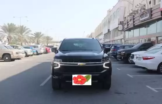 Nuevo Chevrolet Tahoe Venta en Doha #11843 - 1  image 