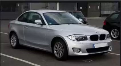 用过的 BMW Unspecified 出售 在 多哈 #11845 - 1  image 