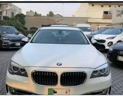 Used BMW Unspecified For Sale in Doha #11865 - 1  image 