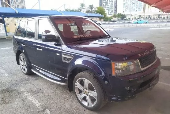 Использовал Land Rover Range Rover Продается в Доха #11866 - 1  image 