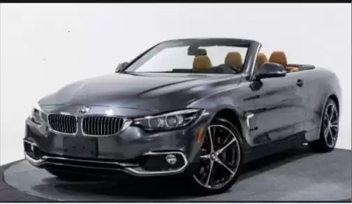 用过的 BMW Unspecified 出售 在 多哈 #11871 - 1  image 