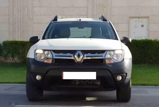 Gebraucht Renault Unspecified Zu verkaufen in Doha #11872 - 1  image 