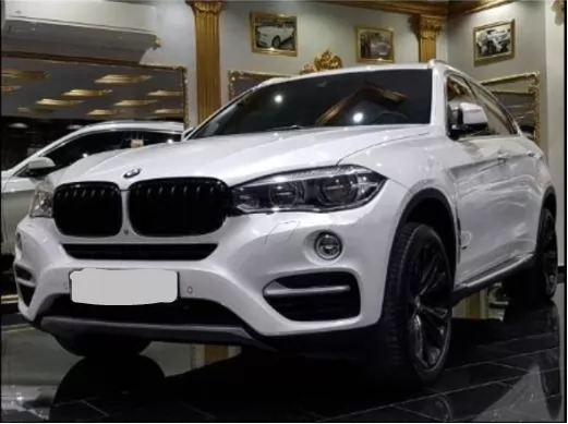 Used BMW Unspecified For Sale in Doha #11877 - 1  image 
