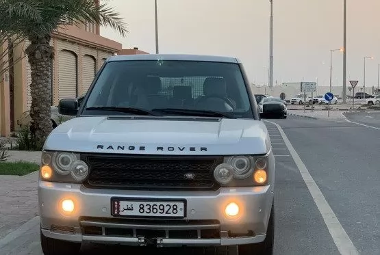 Used Land Rover Range Rover For Sale in Doha #11878 - 1  image 