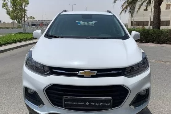 Used Chevrolet Trax For Sale in Al Sadd , Doha #11880 - 1  image 