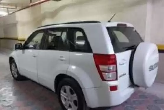 Used Suzuki Vitara For Sale in Doha #11884 - 1  image 