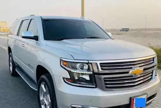 Использовал Chevrolet Suburban Продается в Аль-Садд , Доха #11892 - 1  image 