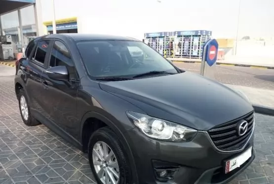Gebraucht Mazda CX-5 Zu verkaufen in Doha #11901 - 1  image 
