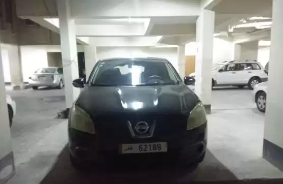 Gebraucht Nissan Qashqai Zu verkaufen in Doha #11910 - 1  image 