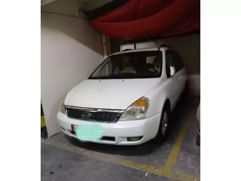 Used Kia Unspecified For Sale in Doha #11936 - 1  image 