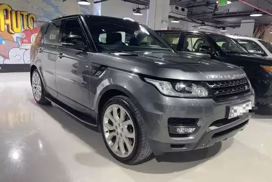 Использовал Land Rover Range Rover Продается в Доха #11944 - 1  image 