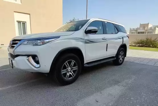 Used Toyota Unspecified For Sale in Doha #11952 - 1  image 
