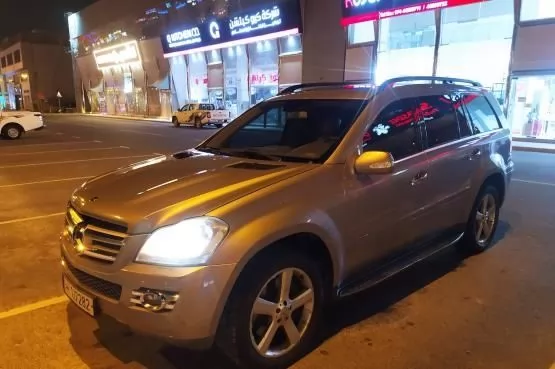 用过的 Mercedes-Benz Gladiator 出售 在 萨德 , 多哈 #11966 - 1  image 