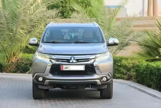 Used Mitsubishi Unspecified For Sale in Al Sadd , Doha #11968 - 1  image 