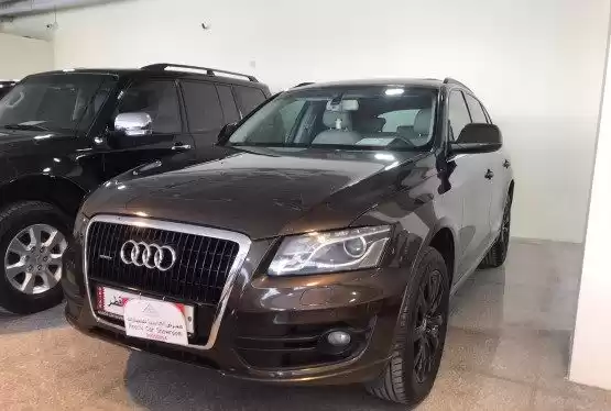 Used Audi Q5 For Sale in Doha #11991 - 1  image 