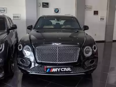 Использовал Bentley Unspecified Продается в Доха #11994 - 1  image 