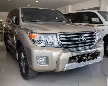 Использовал Toyota Unspecified Продается в Доха #11999 - 1  image 