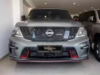 Used Nissan Unspecified For Sale in Doha #12001 - 1  image 