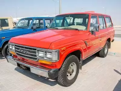 Kullanılmış Toyota Unspecified Satılık içinde Al Sadd , Doha #12006 - 1  image 