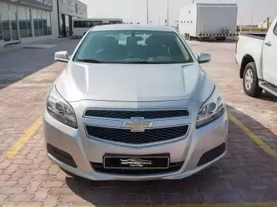 Used Chevrolet Unspecified For Sale in Al Sadd , Doha #12012 - 1  image 