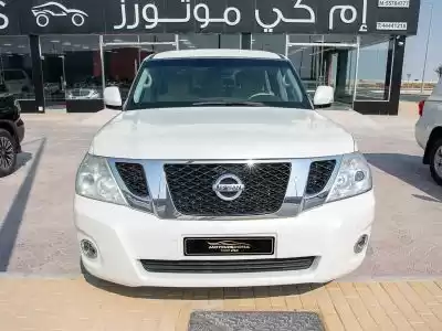 Used Nissan Unspecified For Sale in Al Sadd , Doha #12018 - 1  image 
