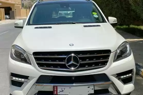 استفاده شده Mercedes-Benz Unspecified برای فروش که در دوحه #12028 - 1  image 