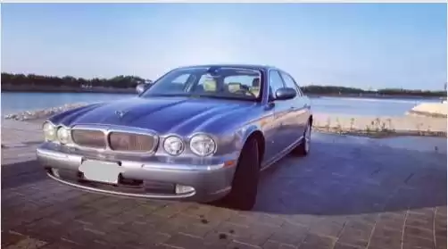 用过的 Jaguar XJ 出售 在 萨德 , 多哈 #12042 - 1  image 