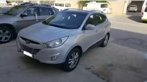 Utilisé Hyundai Unspecified À vendre au Doha #12043 - 1  image 