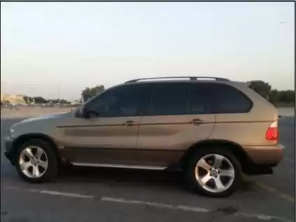 Used BMW Unspecified For Sale in Doha #12044 - 1  image 