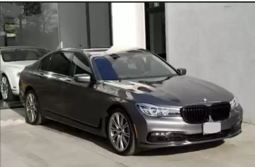 Gebraucht BMW Unspecified Zu verkaufen in Doha #12045 - 1  image 