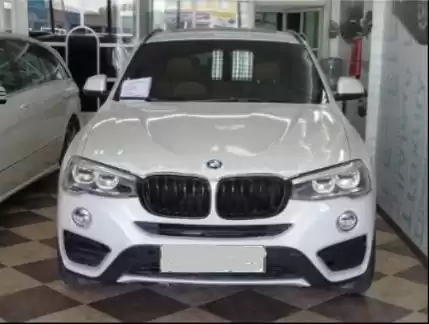 用过的 BMW Unspecified 出售 在 多哈 #12046 - 1  image 