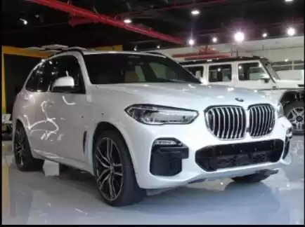 Used BMW Unspecified For Sale in Doha #12047 - 1  image 
