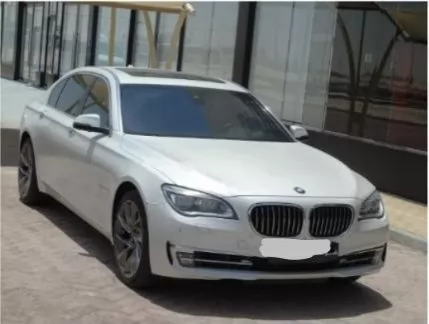 Used BMW Unspecified For Sale in Doha #12048 - 1  image 
