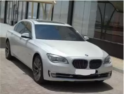 用过的 BMW Unspecified 出售 在 多哈 #12048 - 1  image 