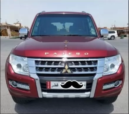 Использовал Mitsubishi Unspecified Продается в Доха #12051 - 1  image 