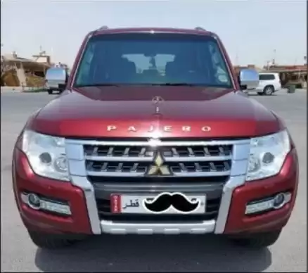 Used Mitsubishi Unspecified For Sale in Doha #12051 - 1  image 