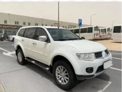 Used Mitsubishi Unspecified For Sale in Doha #12055 - 1  image 