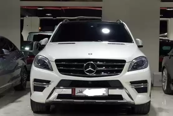 用过的 Mercedes-Benz Unspecified 出售 在 多哈 #12073 - 1  image 