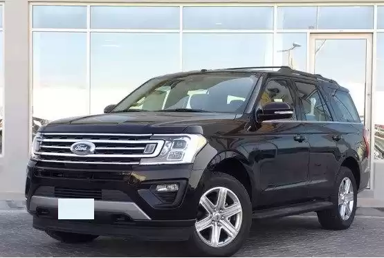 Used Ford Expedition For Sale in Al Sadd , Doha #12081 - 1  image 