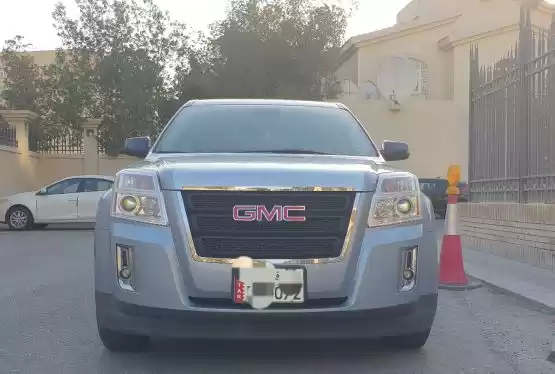 Used GMC Unspecified For Sale in Doha #12092 - 1  image 