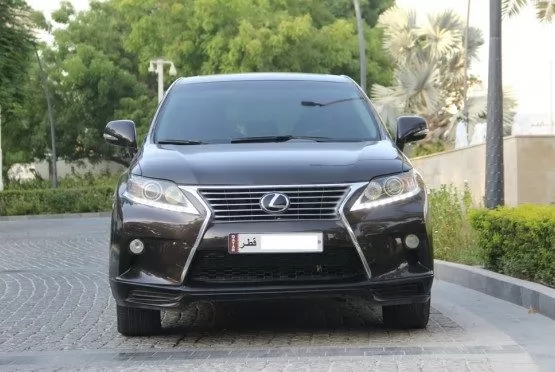 Kullanılmış Lexus RX3 Satılık içinde Al Sadd , Doha #12095 - 1  image 