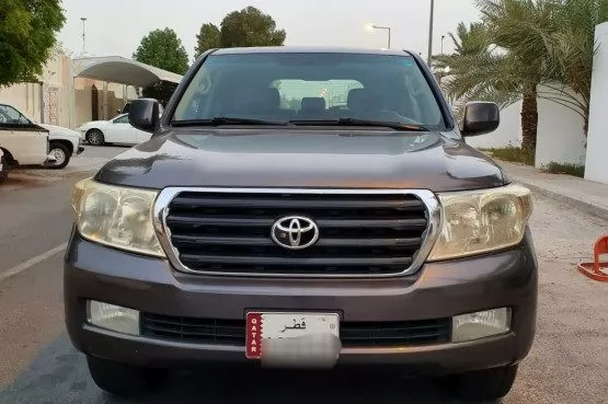 Gebraucht Toyota Lantra Zu verkaufen in Doha #12096 - 1  image 