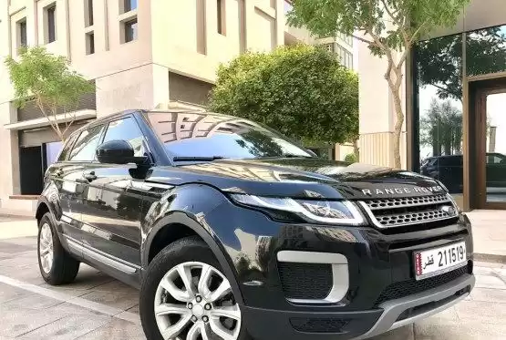 Utilisé Land Rover Unspecified À vendre au Al-Sadd , Doha #12104 - 1  image 