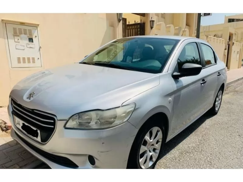 Used Peugeot Unspecified For Sale in Doha-Qatar #12109 - 1  image 