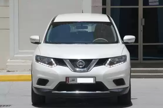 Usado Nissan X-Trail Venta en Doha #12113 - 1  image 