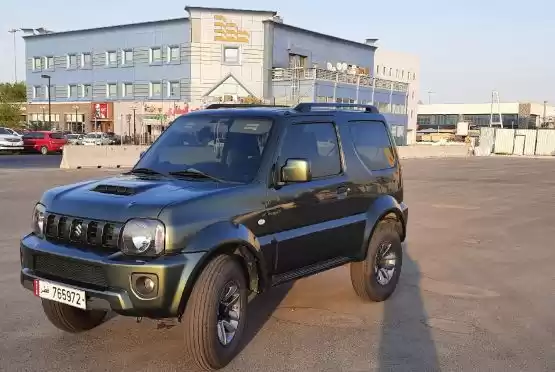 Used Jeep Unspecified For Sale in Doha #12126 - 1  image 