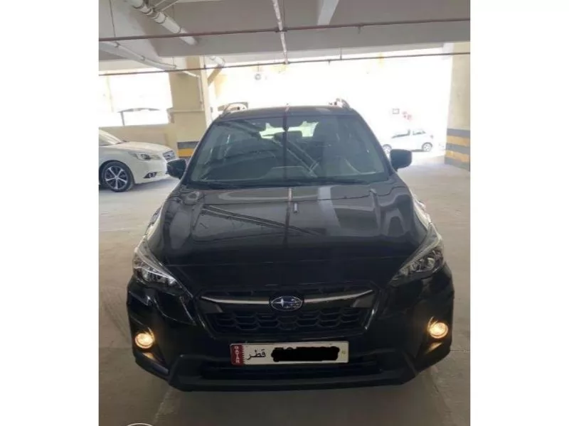 Used Subaru XV For Sale in Doha #12159 - 1  image 