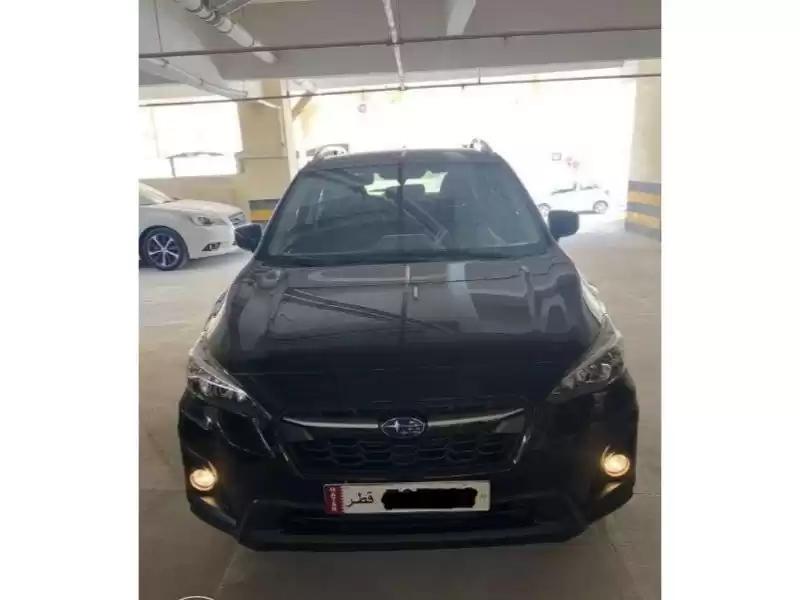 Gebraucht Subaru XV Zu verkaufen in Doha #12159 - 1  image 