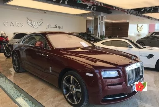 مستعملة Rolls-Royce Unspecified للبيع في الدوحة #12164 - 1  صورة 