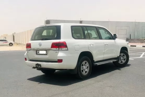 Used Toyota Land Cruiser For Sale in Doha #12169 - 1  image 